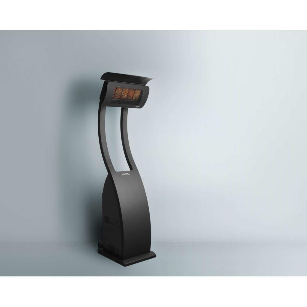 Bromic Heating Tungsten Smart-Heat™ Portable BH0510005 IMAGE 2
