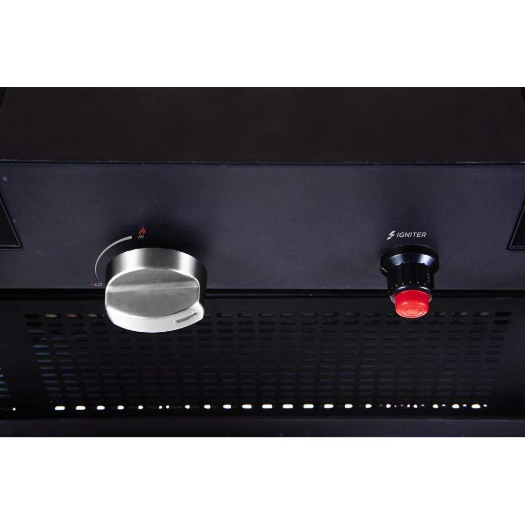 Bromic Heating Tungsten Smart-Heat™ Portable BH0510005 IMAGE 5