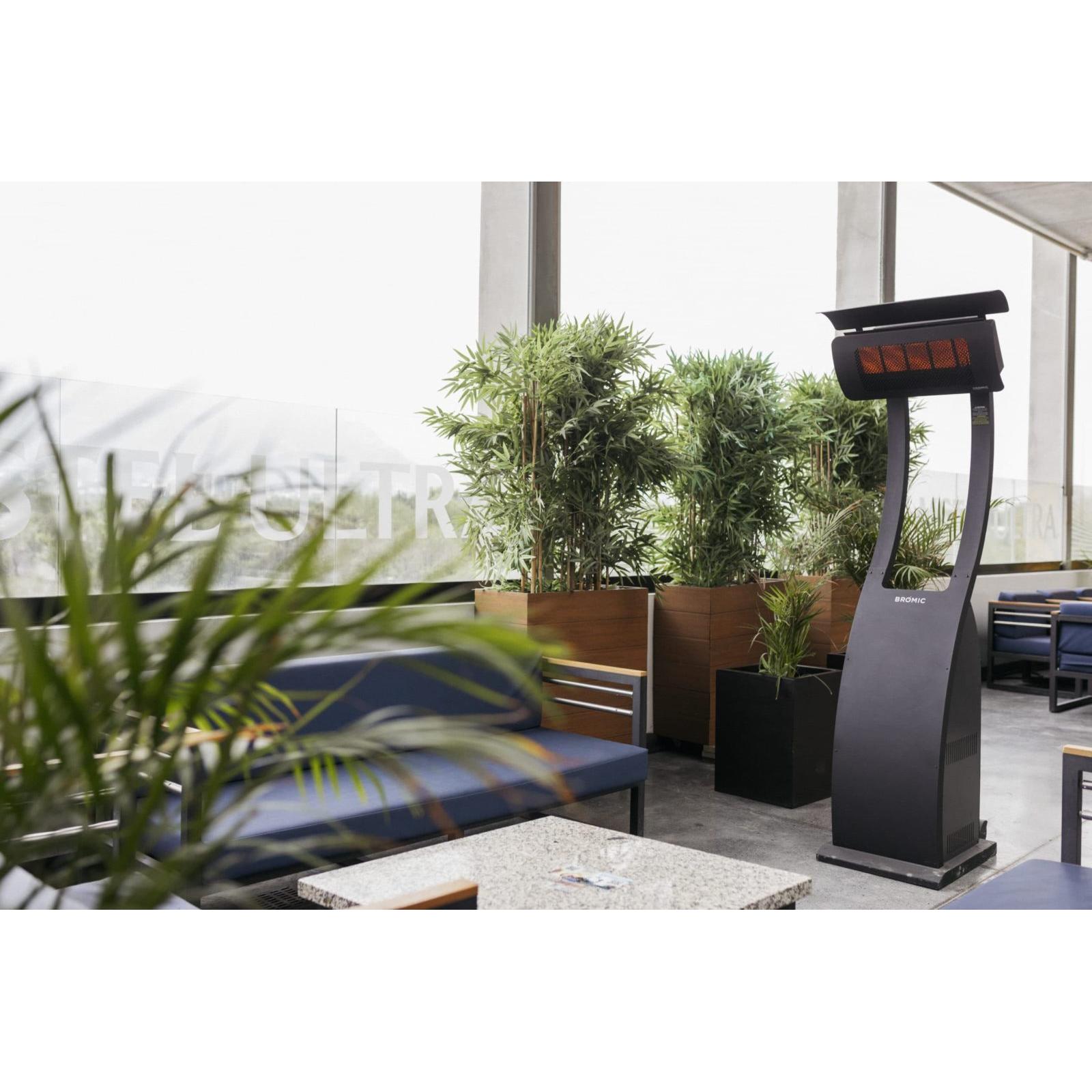 Bromic Heating Tungsten Smart-Heat™ Portable BH0510005 IMAGE 7