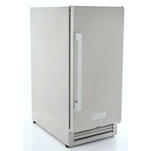 Avanti 2.9 cu. ft. Outdoor Built-In Refrigerator OR1533U3S IMAGE 3