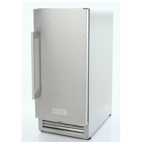 Avanti 2.9 cu. ft. Outdoor Built-In Refrigerator OR1533U3S IMAGE 4