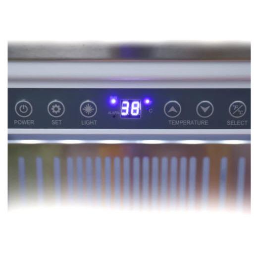 Avanti 5.2 cu. ft. Outdoor 2-Drawer Refrigerator OR525U5D IMAGE 9