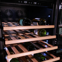 Avanti Elite Series Freestanding Beverage Center WCDD108E3S IMAGE 7