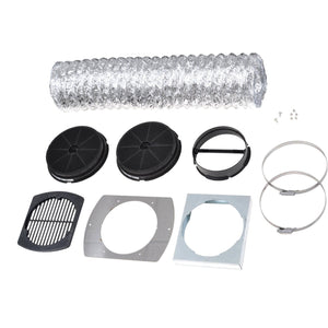 Broan Non-Duct Kit S1104971 IMAGE 1