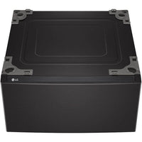LG 27" Laundry Pedestal with Storage Drawer WDP6B IMAGE 1