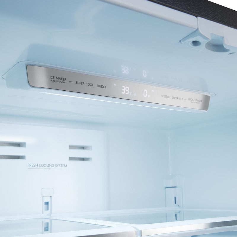 Thor fridge freezer deals