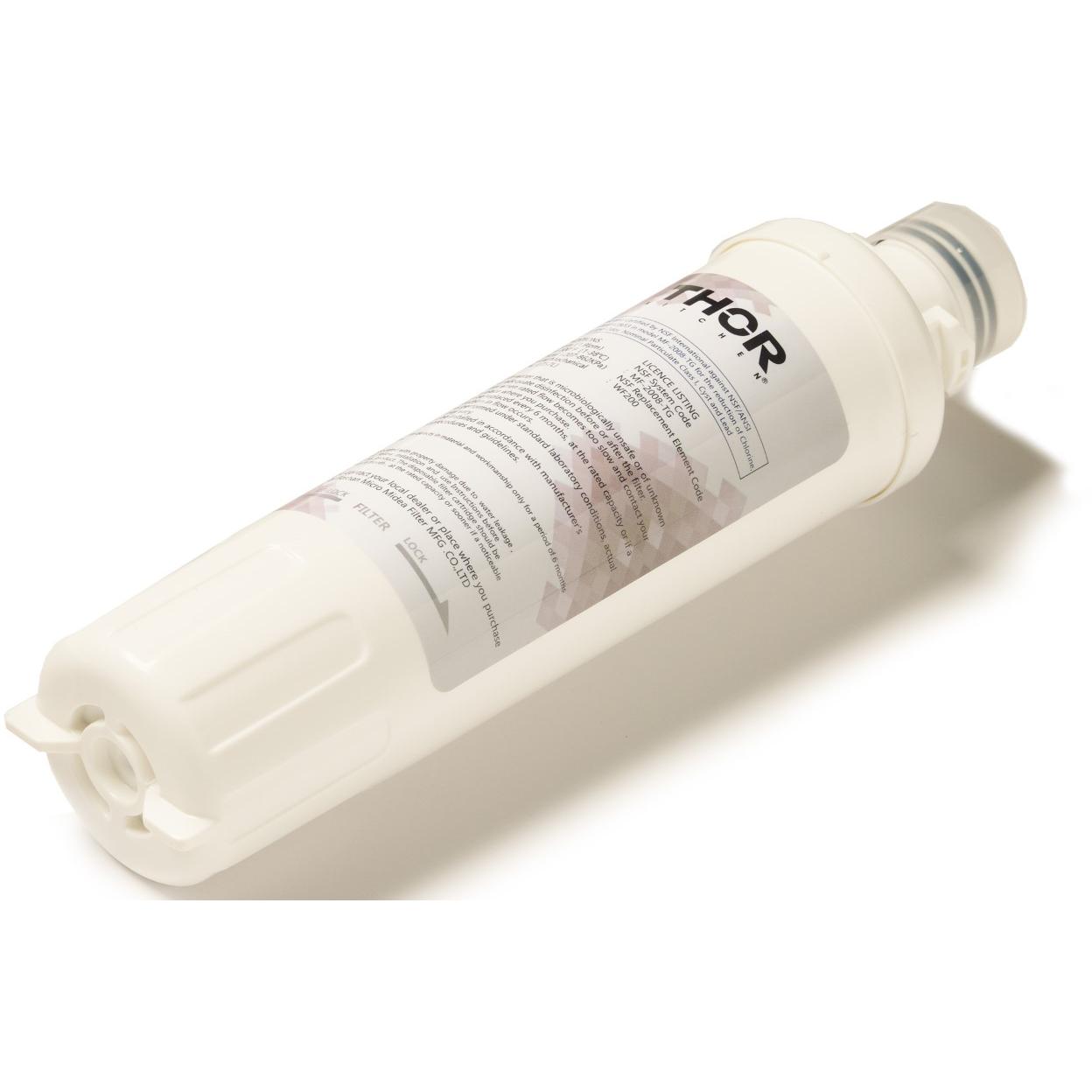 Thor Kitchen Water Filter WF200 IMAGE 1
