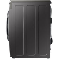 Samsung 2.5 cu. ft. Front Loading Washer with AI Powered Smart Dial WW25B6900AX/AC IMAGE 4
