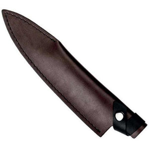 Anvil Chef's Leather Sheeth ANVILCHEFSLEATHER IMAGE 1