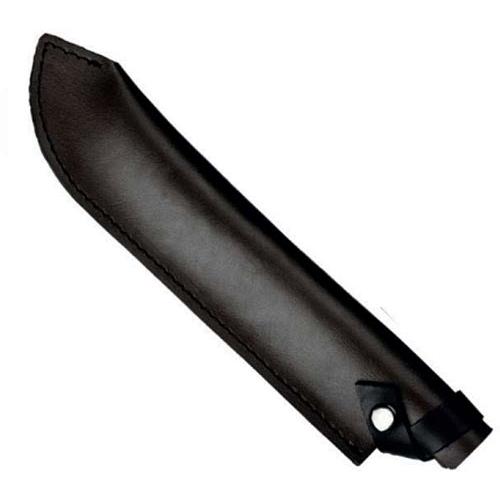 Anvil Butcher Leather Sheeth ANVILBUTCHERLEATHER IMAGE 1