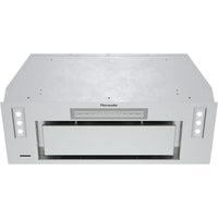 Thermador 30-inch Masterpiece Series Custom Insert VCI3B30ZS IMAGE 5