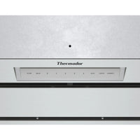Thermador 36-inch Masterpiece Series Custom Insert VCI3B36ZS IMAGE 3
