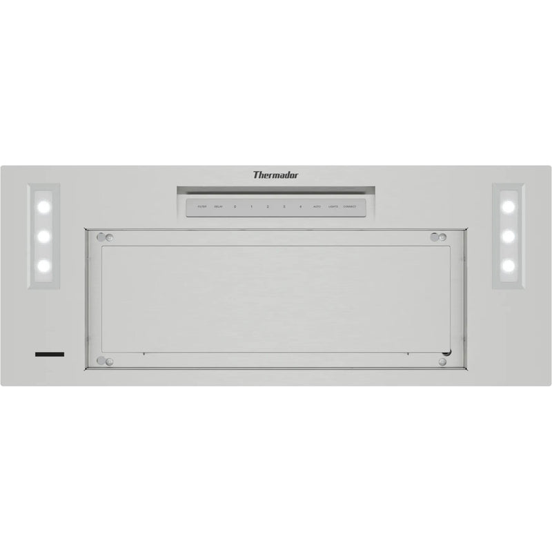 Thermador 30-inch Masterpiece Series Custom Insert VCI6B30ZS IMAGE 1