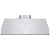 Thermador 36-inch Masterpiece Series Custom Insert VCI6B36ZS IMAGE 2
