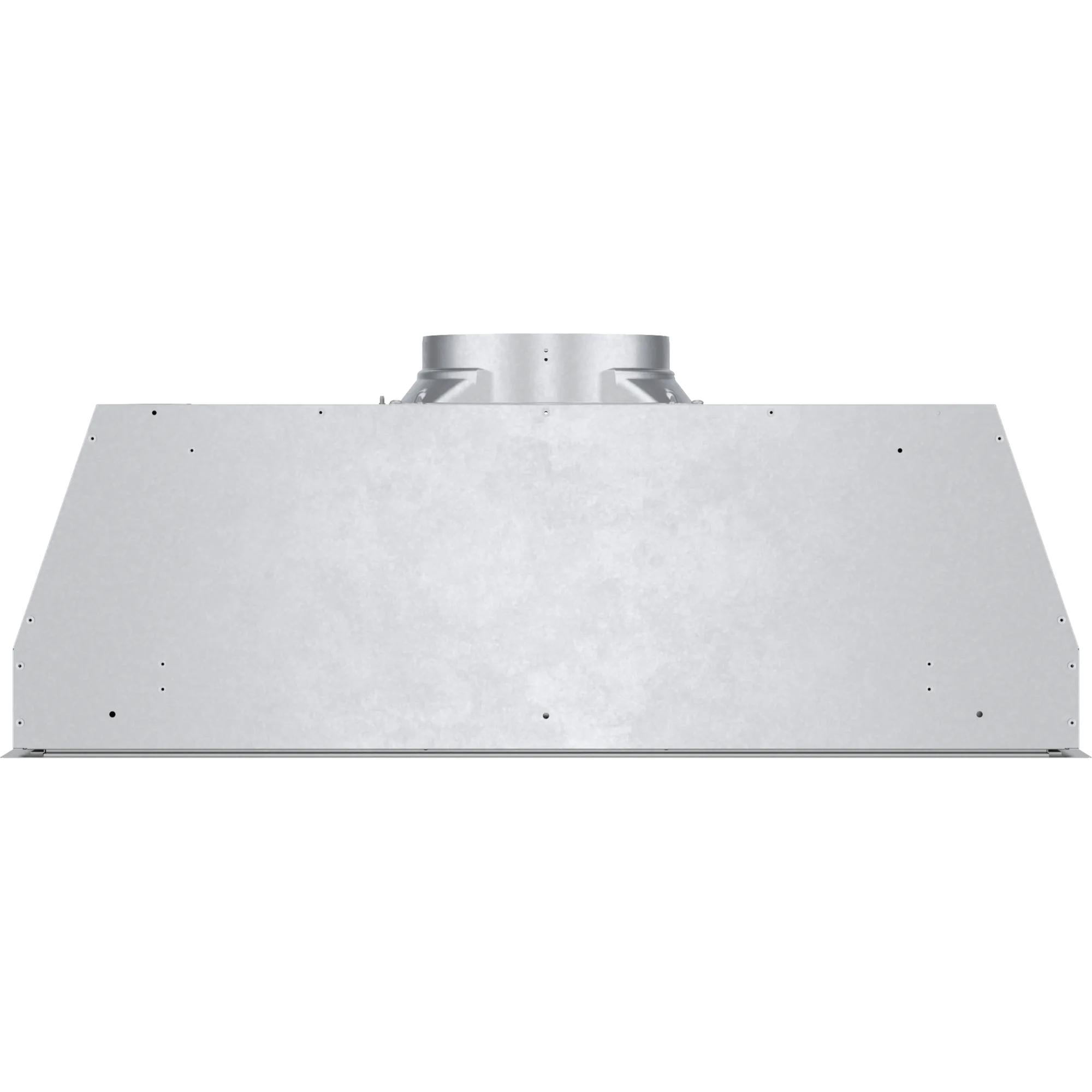 Thermador 36-inch Masterpiece Series Custom Insert VCI6B36ZS IMAGE 2