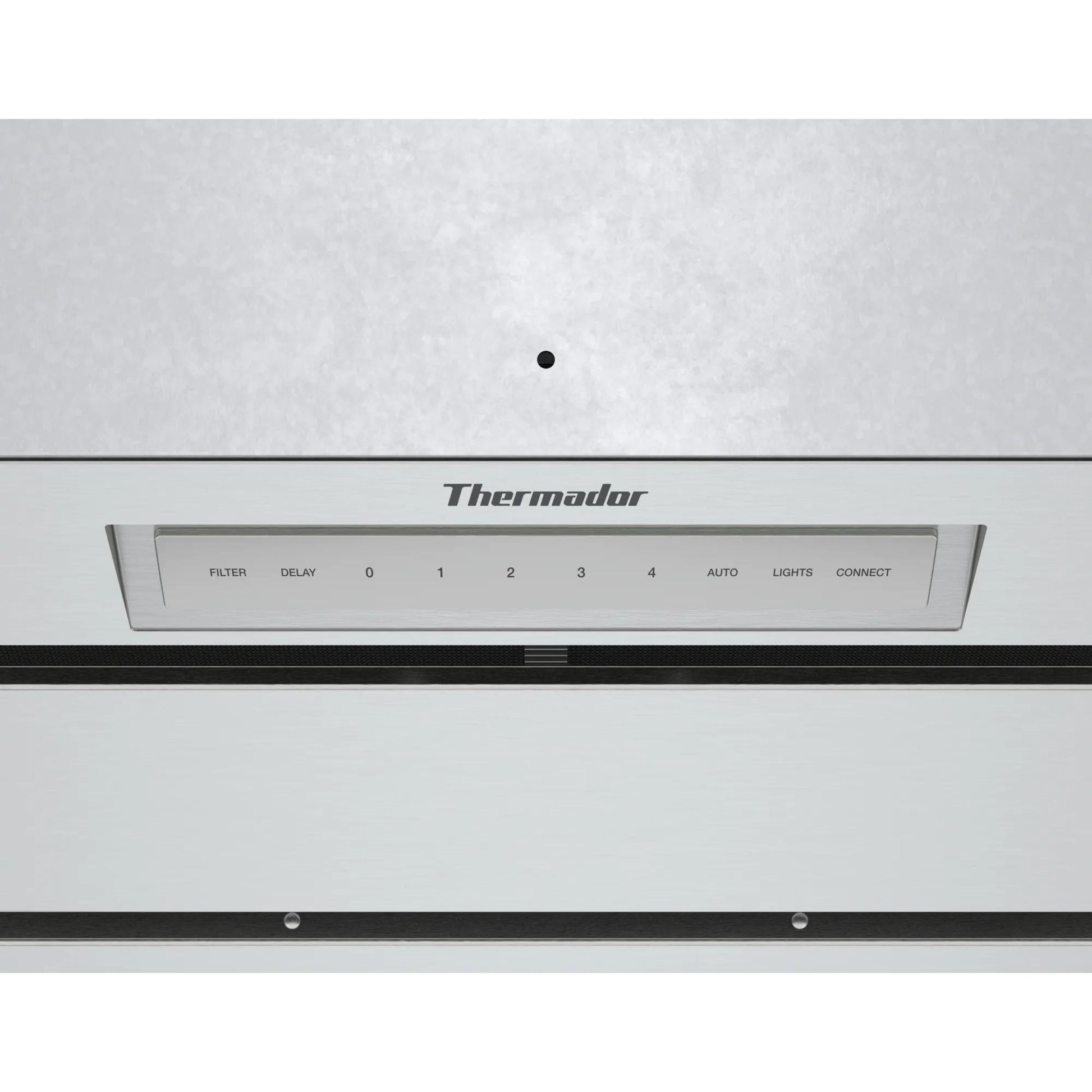 Thermador 36-inch Masterpiece Series Custom Insert VCI6B36ZS IMAGE 3