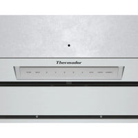 Thermador 36-inch Masterpiece Series Custom Insert VCI6B36ZS IMAGE 3