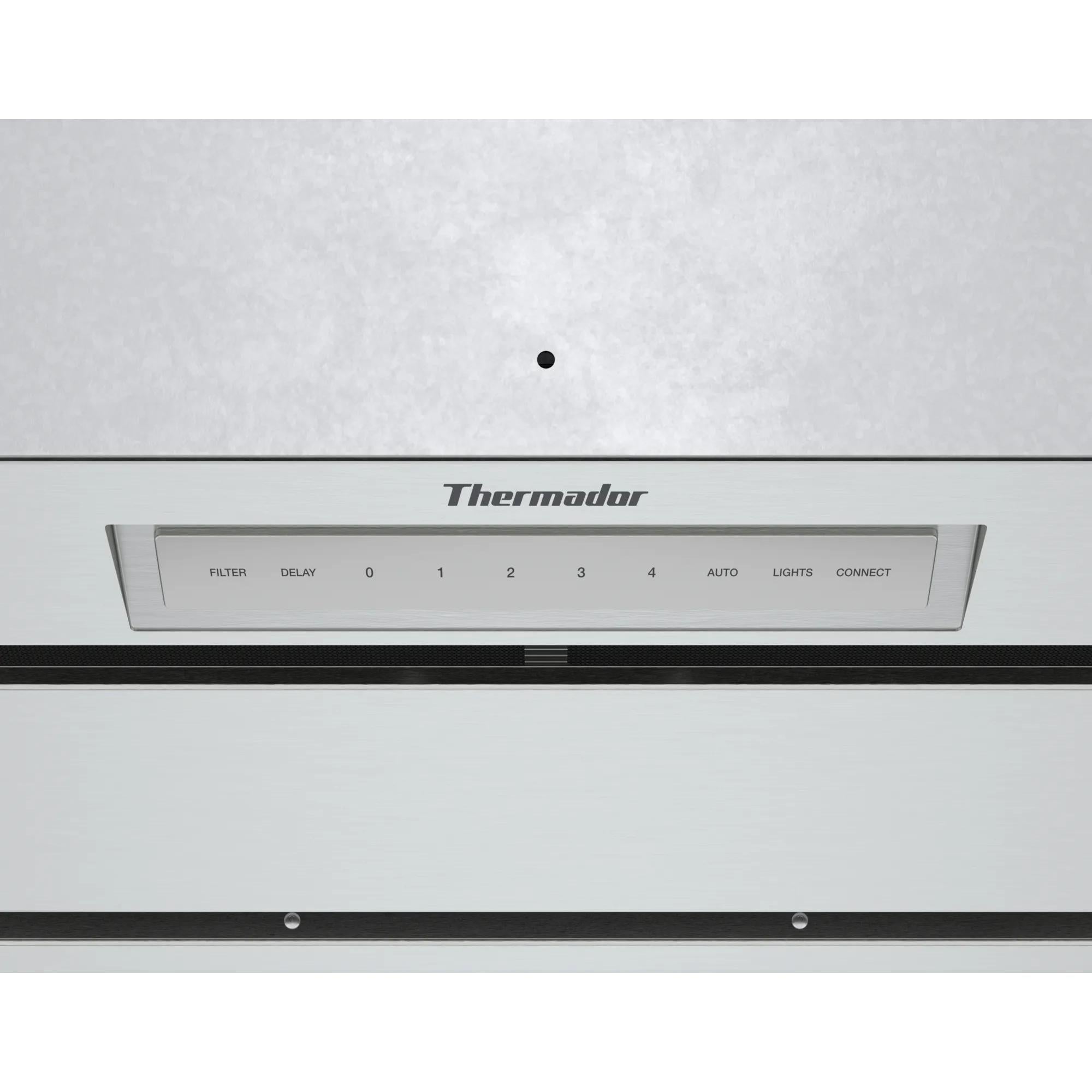 Thermador 36-inch Masterpiece Series Custom Insert VCI6B36ZS IMAGE 3