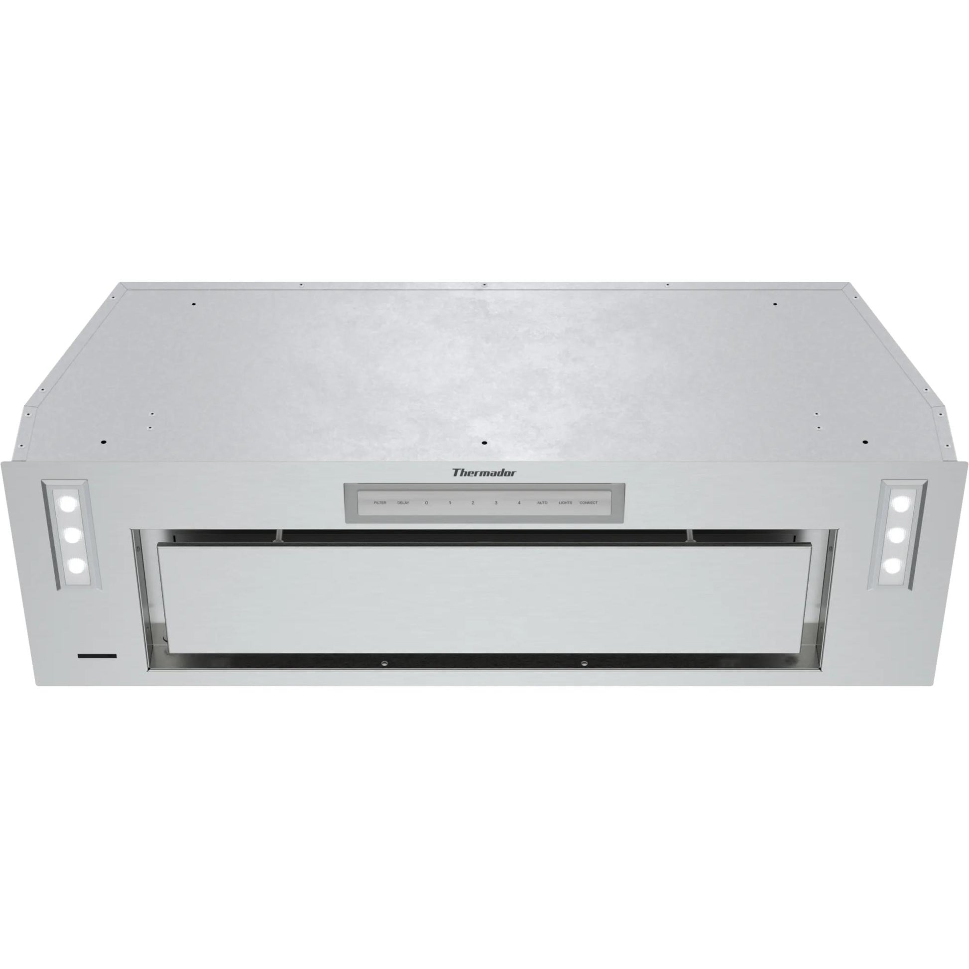 Thermador 36-inch Masterpiece Series Custom Insert VCI6B36ZS IMAGE 4