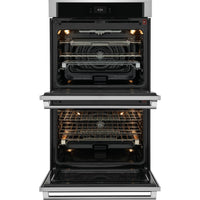 Electrolux 30-inch Double Wall Oven ECWD3012AS IMAGE 2