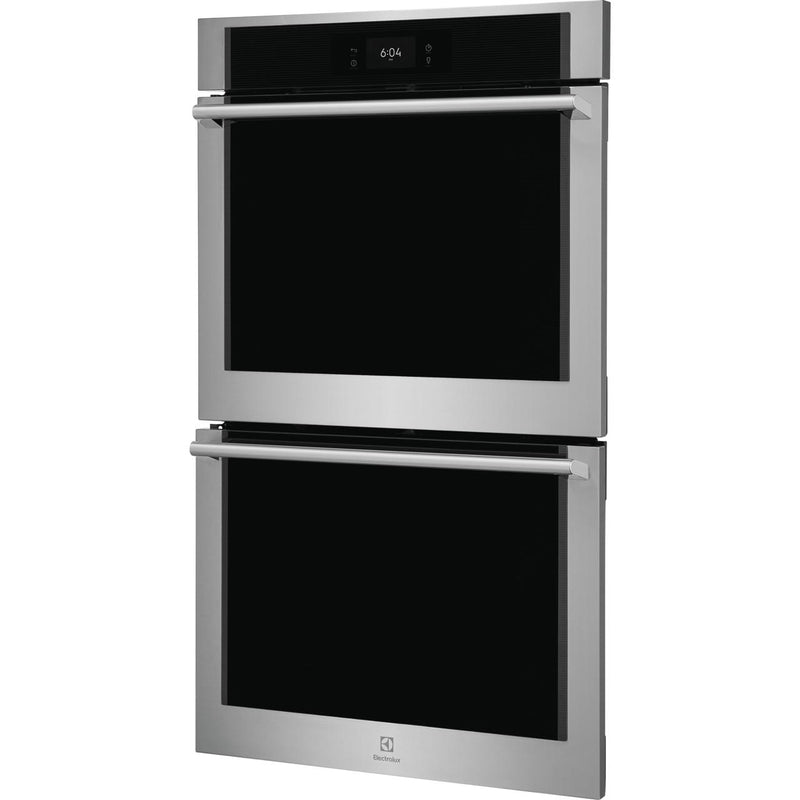 Electrolux 30-inch Double Wall Oven ECWD3012AS IMAGE 5