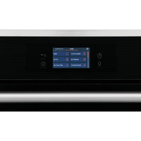 Electrolux 30-inch Combination Wall Oven with Microwave Oven ECWM3012AS IMAGE 6