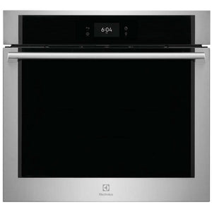 Electrolux 30-inch Built-in Single Wall Oven with Convection Technology ECWS3012AS IMAGE 1