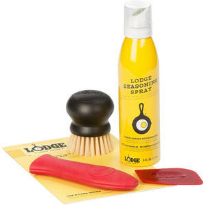 Lodge Seasoned Care Kit A-CAREC1 IMAGE 1