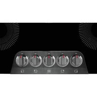 Frigidaire Gallery 30-inch Built-in Electric Cooktop GCCE3070AD IMAGE 5