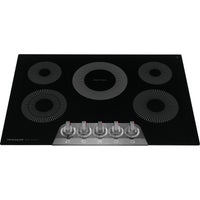 Frigidaire Gallery 30-inch Built-in Electric Cooktop GCCE3070AD IMAGE 6