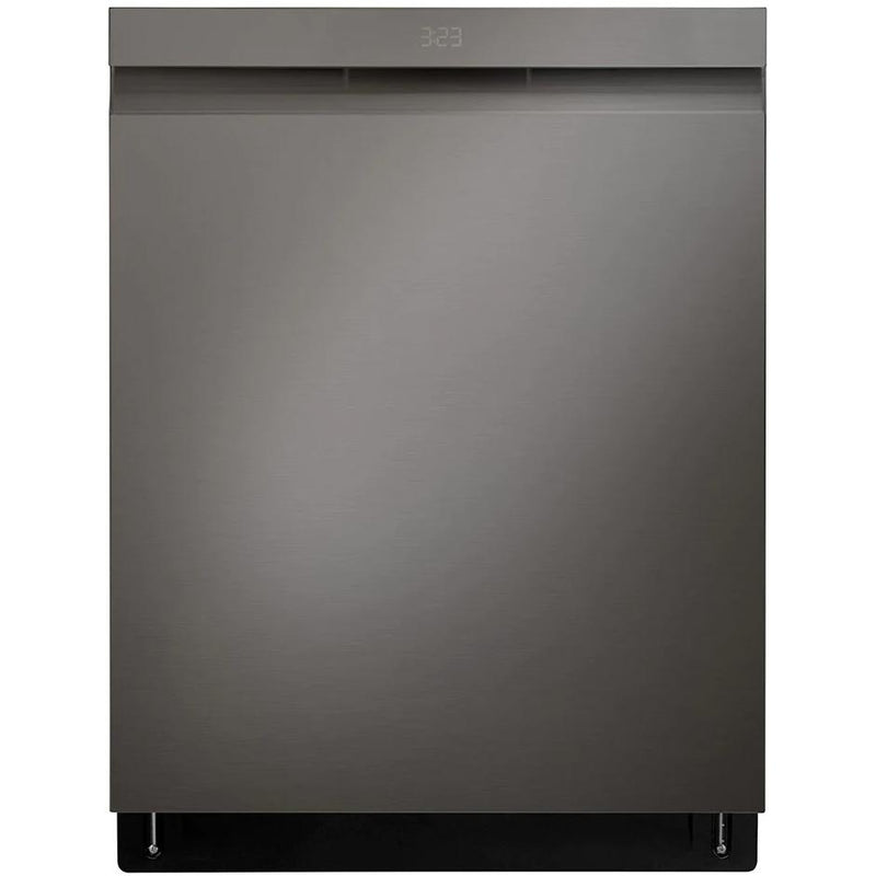 LDPS6762D LG 24 inch Built in Dishwasher with QuadWash Pro