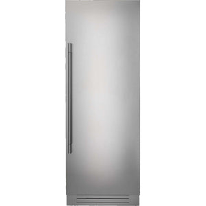 Fulgor Milano 30-inch, 17.44 cu. ft. Refrigerator F7SRC30S1-R IMAGE 1