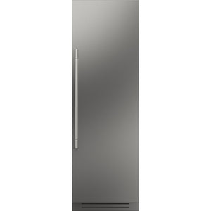 Fulgor Milano 24-inch, 13.03 cu. ft. Refrigerator F7SRC24S1-R IMAGE 1