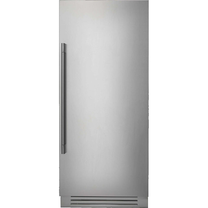 Fulgor Milano 36-inch, 21.54 cu.ft. Refrigerator F7SRC36S1-R IMAGE 1