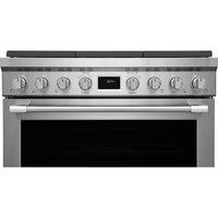 Frigidaire Professional 36-inch Freestanding Dual-Fuel Range with Convection Technology PCFD3670AF IMAGE 8