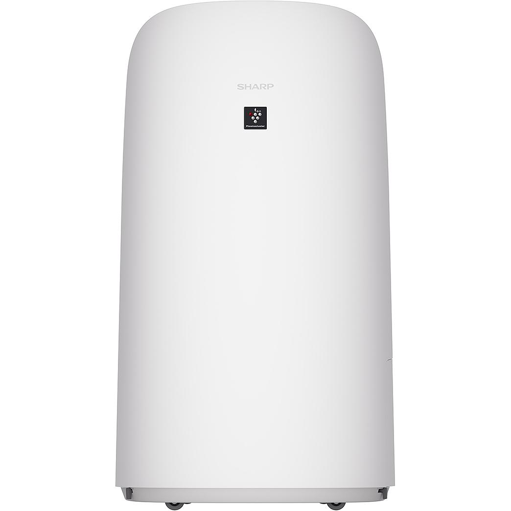 Sharp Air Purifiers Tower KCP110CW IMAGE 1