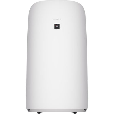 Sharp Air Purifiers Tower KCP110CW IMAGE 1