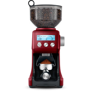 Breville Conical Burr Coffee Grinder The Smart Grinder™ Pro BCG820RVC1BNA1 IMAGE 1