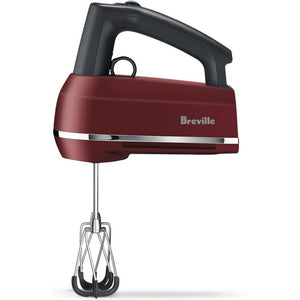 Breville Handy Mix Scraper BHM800RVC1BCA1 IMAGE 1