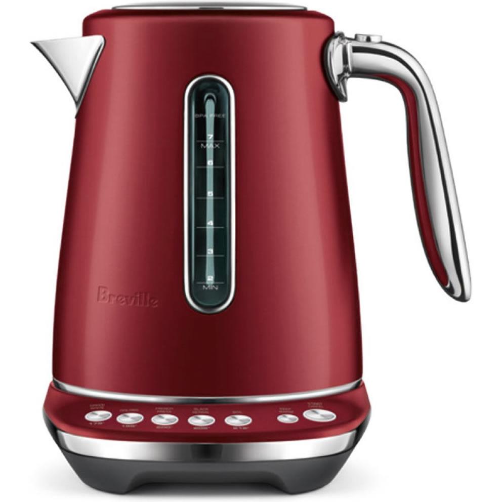 Breville kettle smart hotsell