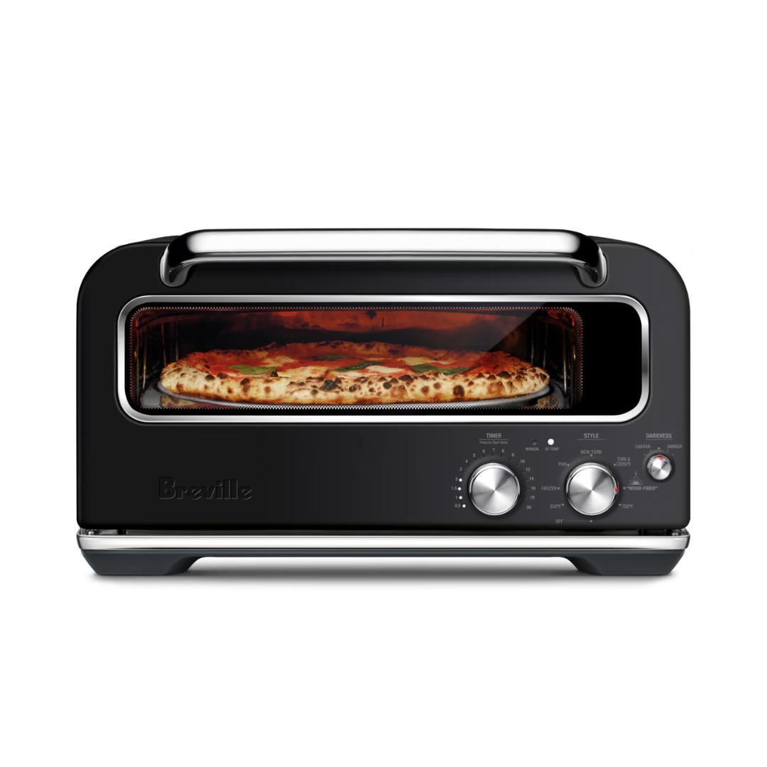 Breville Pizza Maker with Element IQ® system BPZ820BTR1BNA1 IMAGE 2