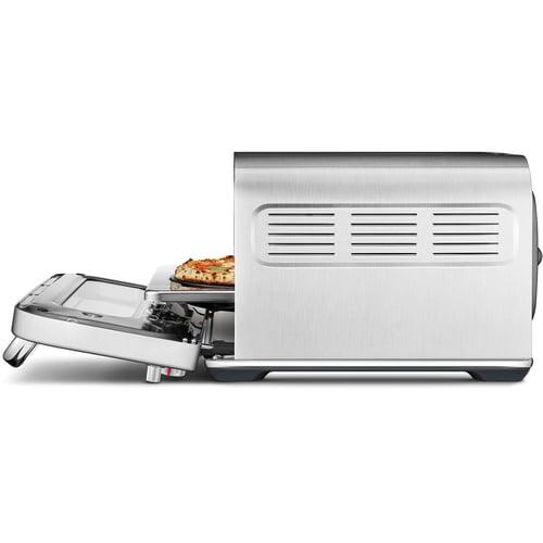 Breville Pizza Maker with Element IQ® system BPZ820BTR1BNA1 IMAGE 3