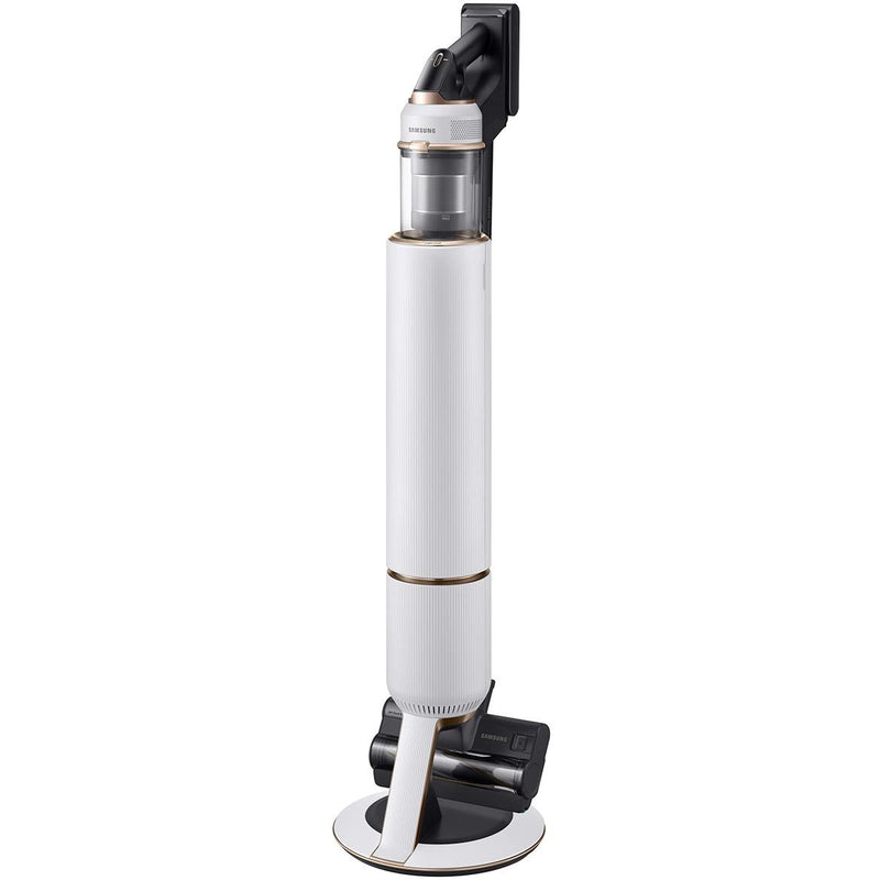 Samsung Bespoke Jet™ Cordless Stick Vacuum with All in One Clean Station VS20A95923W/AA IMAGE 2