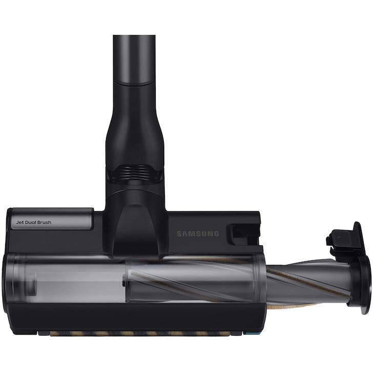 Samsung Bespoke Jet™ Cordless Stick Vacuum with All in One Clean Station VS20A95923W/AA IMAGE 7