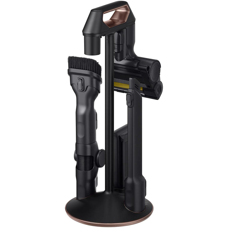 Samsung Bespoke Jet™ Cordless Stick Vacuum with All in One Clean Station VS20A95923W/AA IMAGE 8