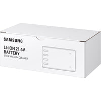 Samsung Jet™ 60 Replacement Battery VCA-SBTA60/XAA IMAGE 2