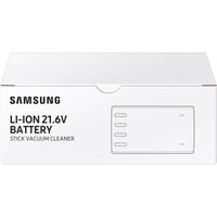 Samsung Jet™ 60 Replacement Battery VCA-SBTA60/XAA IMAGE 3