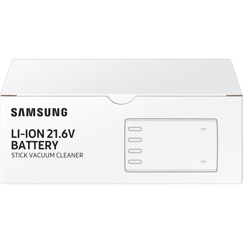 Samsung Jet™ 75 Replacement Battery VCA-SBT90EB/AA IMAGE 3