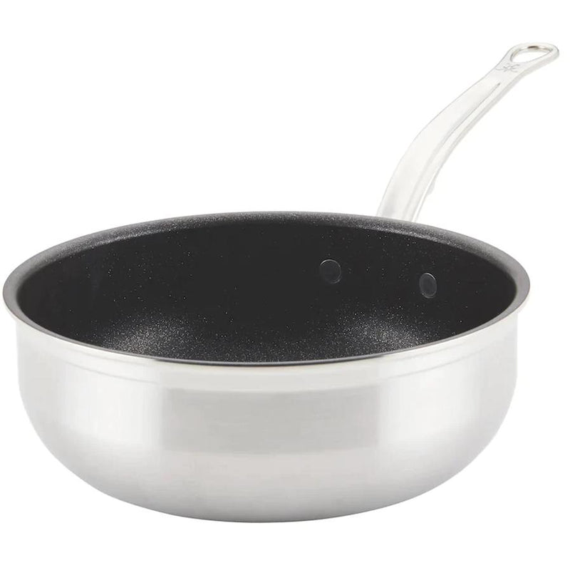 Hestan 3.5-qt Titum™ Essential Pan with Lid 31647 IMAGE 1