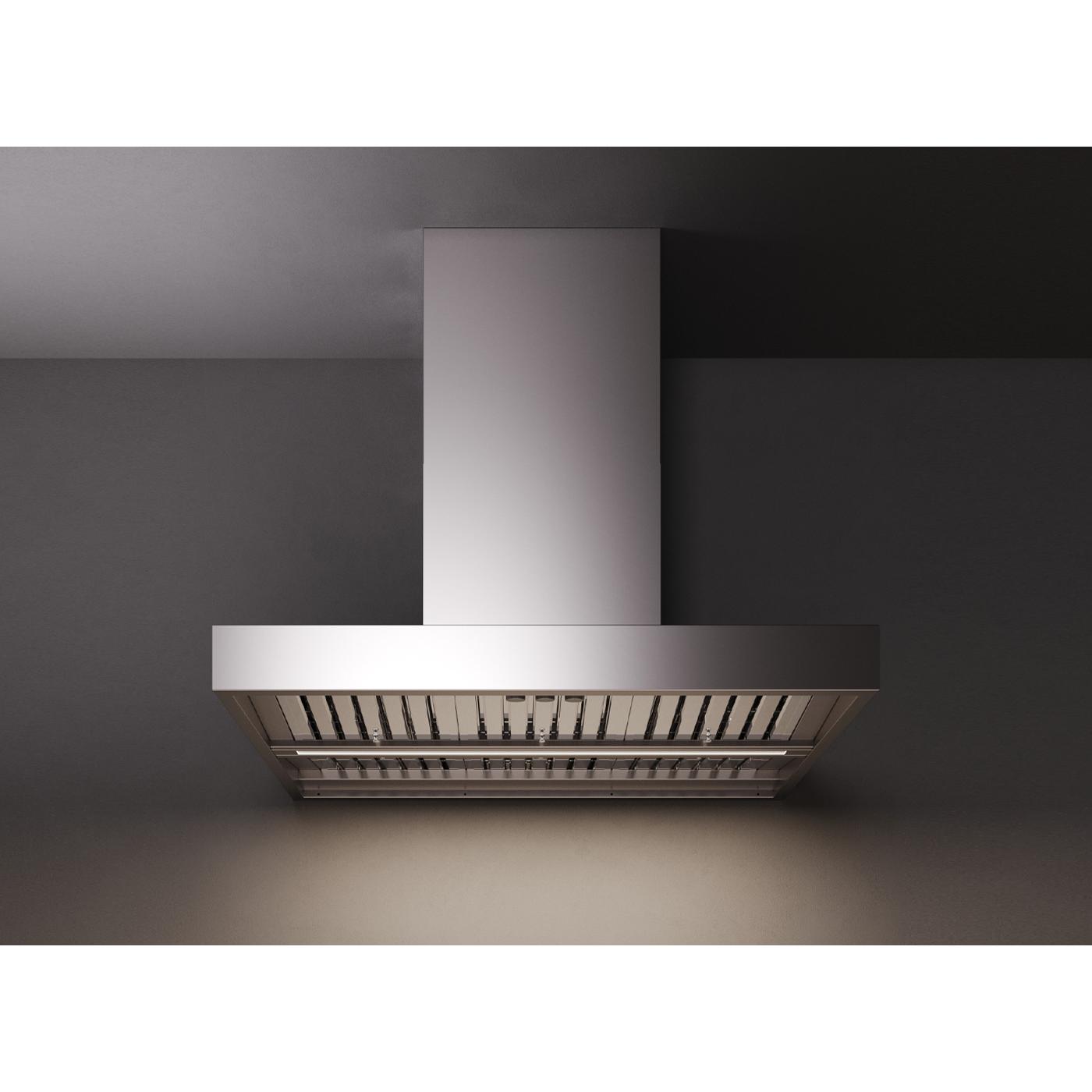 Falmec 36-inch Line Outdoor Series Wall Mount Hood FOLIN36W12OS IMAGE 1